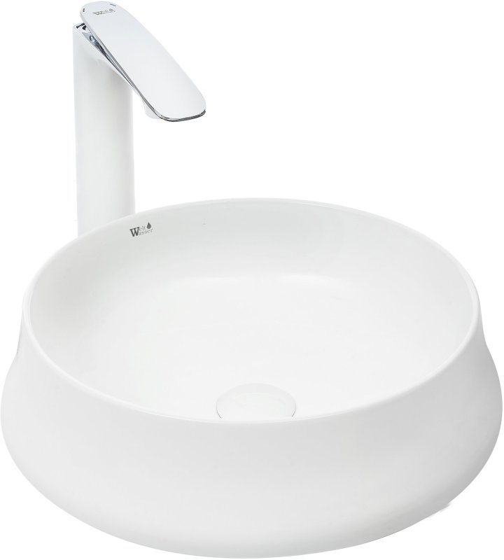 Умывальник WeltWasser WW Elbach 3210  (10000003853)